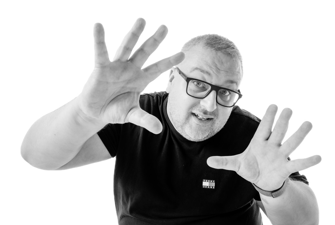 Paweł Mioduszewski